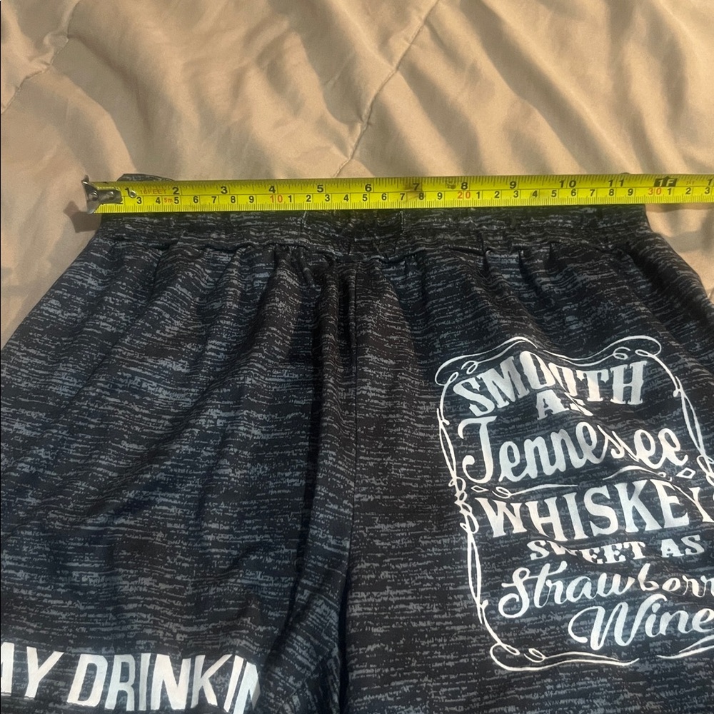 Soft shorts - Picture 2 of 3